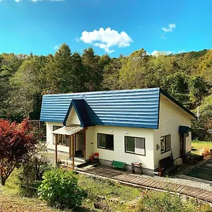 Vacation House Roman Noboribetsu