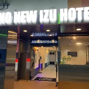 Ueno New Izu Präfektur Tokio