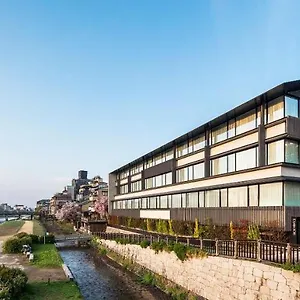ソラリア西鉄ホテル京都プレミア　三条鴨川 京都市