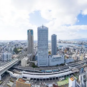 アートホテル大阪ベイタワー 大阪市