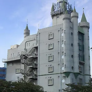 Meguro Emperor (adults Only) Love hôtel