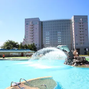 シャトレーゼ ガトーキングダム サッポロ アンド スパリゾート 札幌市