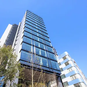 Keihan Tsukiji Ginza Grande Hotel