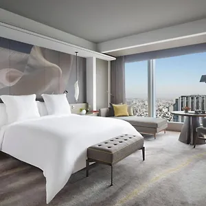 フォーシーズンズホテル東京 大手町 東京都