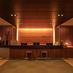 ファーストキャビン羽田ターミナル１ 東京都
