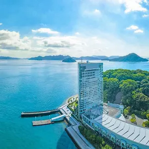 （やっぱ広島じゃ割）グランドプリンスホテル広島 広島市