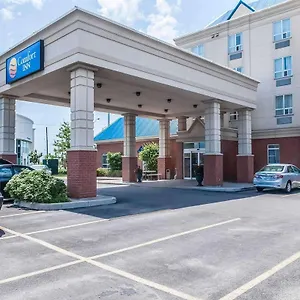 Comfort 3* Mississauga