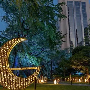 The Sakura Tower Tokyo, Autograph Collection Hotel