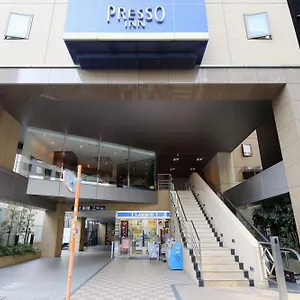 케이오 프레소 인 신주쿠 호텔