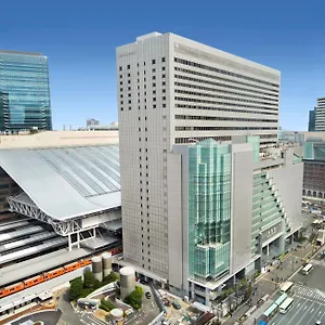 グランヴィア Jrホテル グループ 大阪市