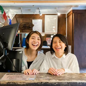 Shinagawa-shuku & Tours Maison d'hôtes