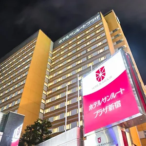 酒店 新宿灿路都广场大饭店, 東京都