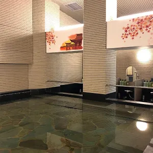 ホテル法華クラブ広島 広島市