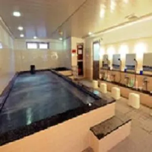 Capsule Sannomiya (adults Only) Hôtel capsule