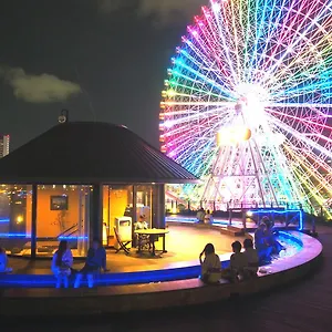 横浜みなとみらい 万葉倶楽部 横浜市