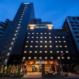 アパホテル＆リゾート〈西新宿五丁目駅タワー〉 東京都