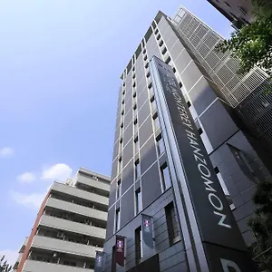 ホテルモントレ半蔵門 東京都