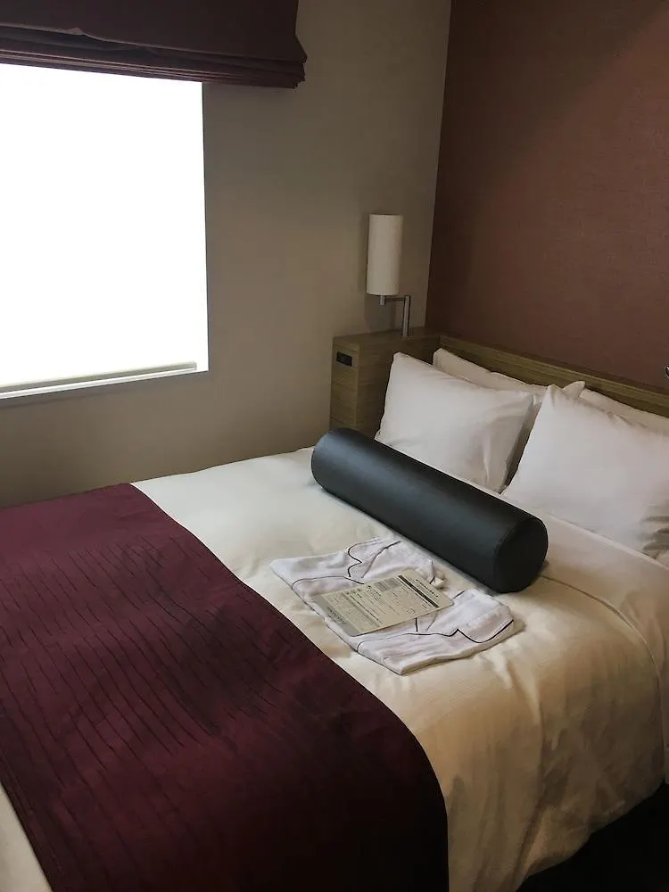 Tokyu Stay Ikebukuro Präfektur Tokio