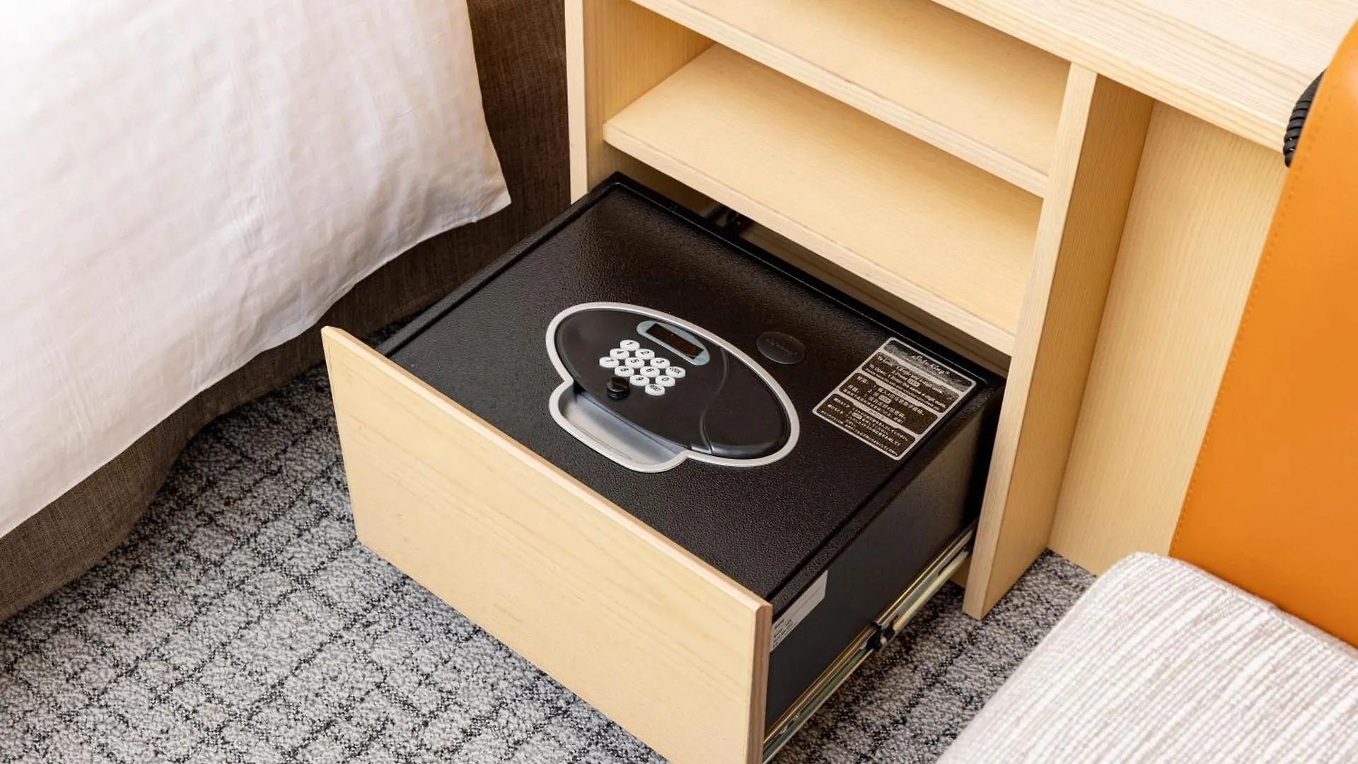 Tokyu Stay Ikebukuro Präfektur Tokio