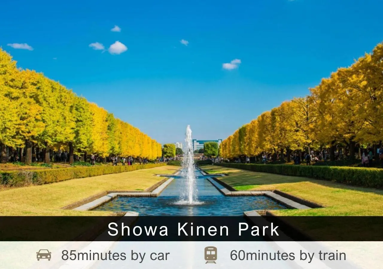 Hotel Tokyu Stay Ikebukuro Präfektur Tokio