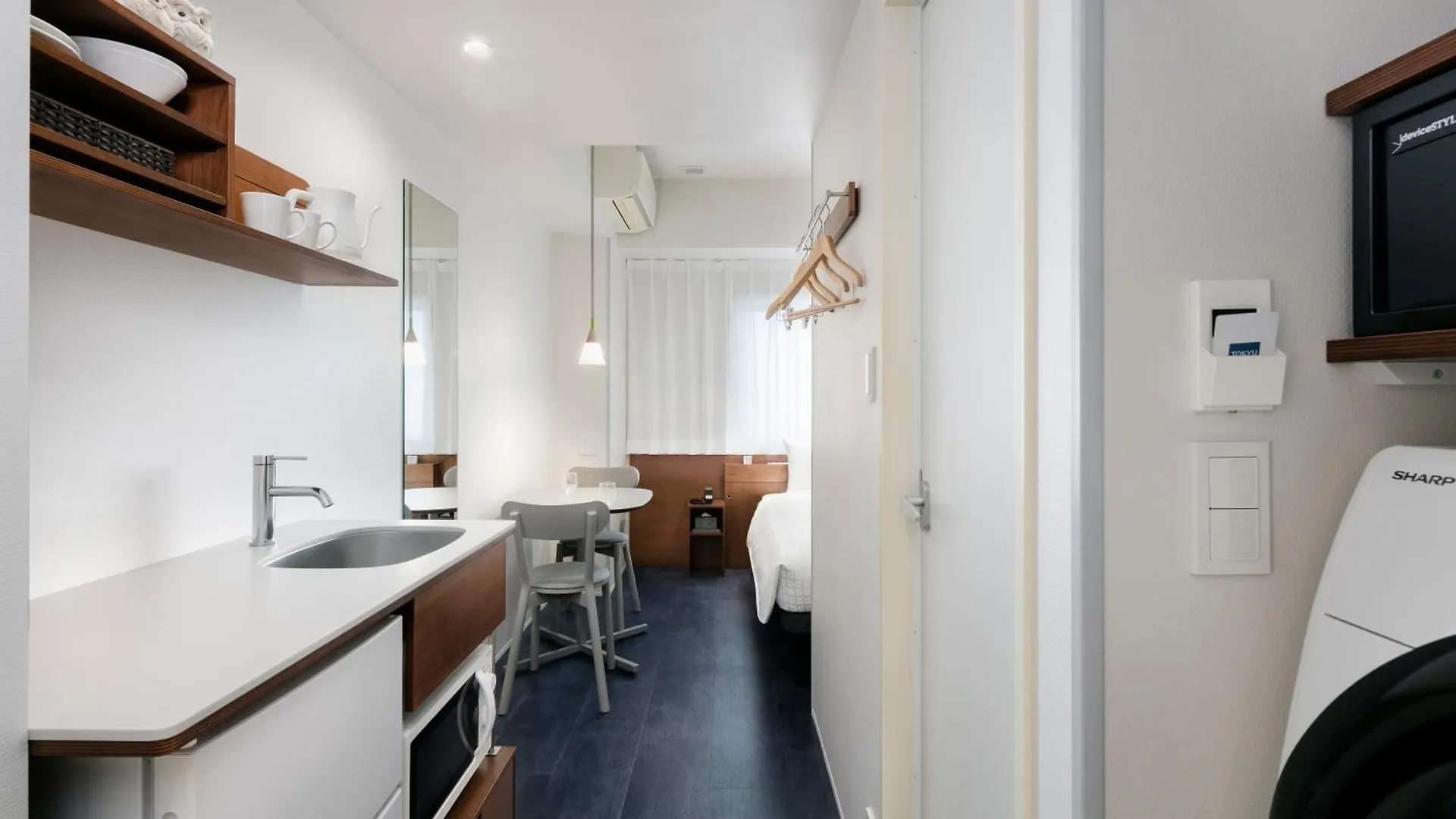 Tokyu Stay Ikebukuro Präfektur Tokio Hotel