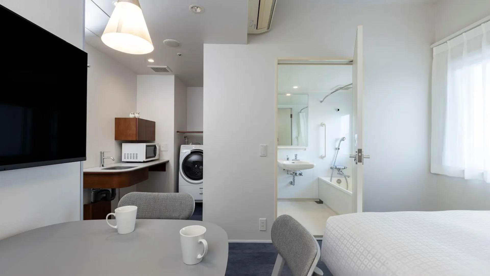 Hotel Tokyu Stay Ikebukuro Präfektur Tokio