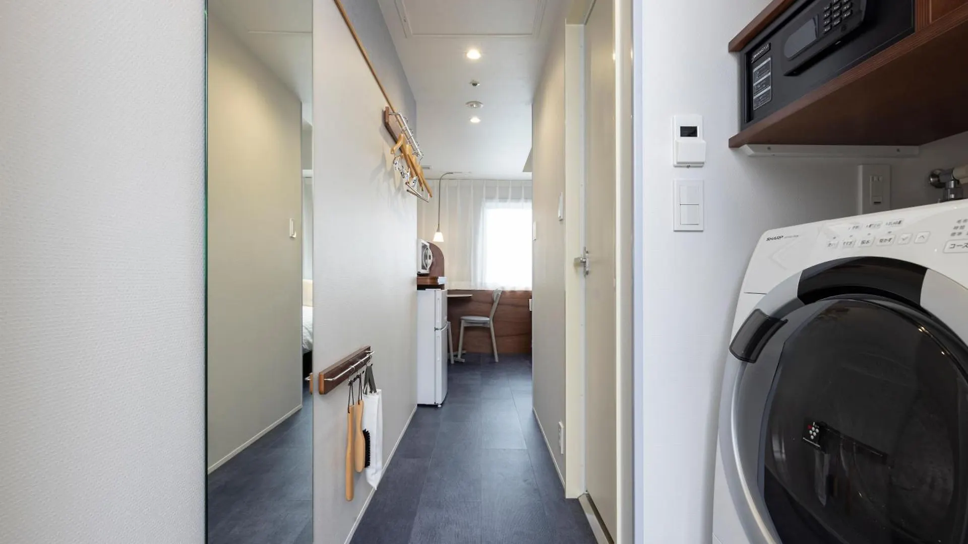 Hotel Tokyu Stay Ikebukuro Präfektur Tokio