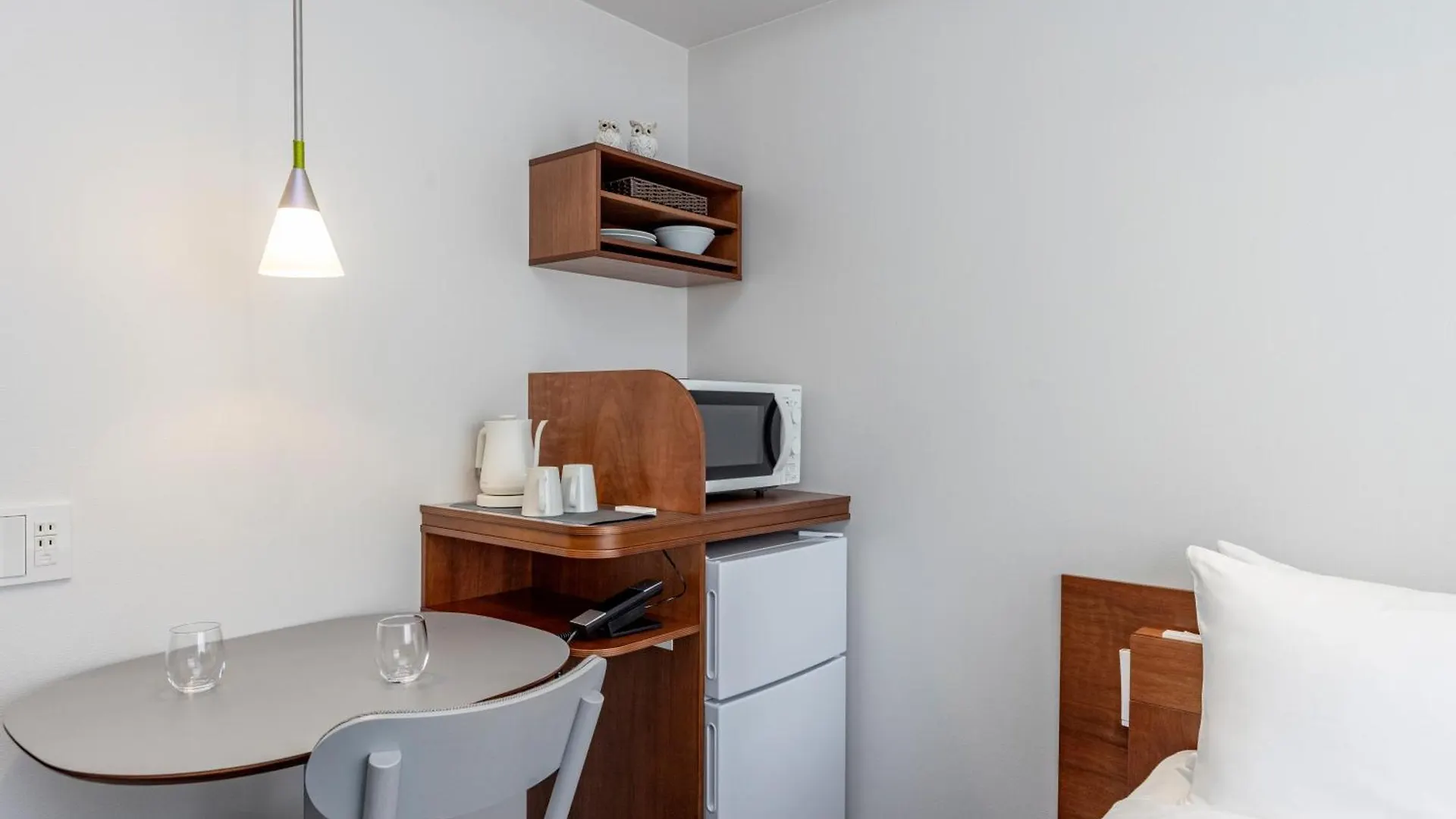 Tokyu Stay Ikebukuro Präfektur Tokio