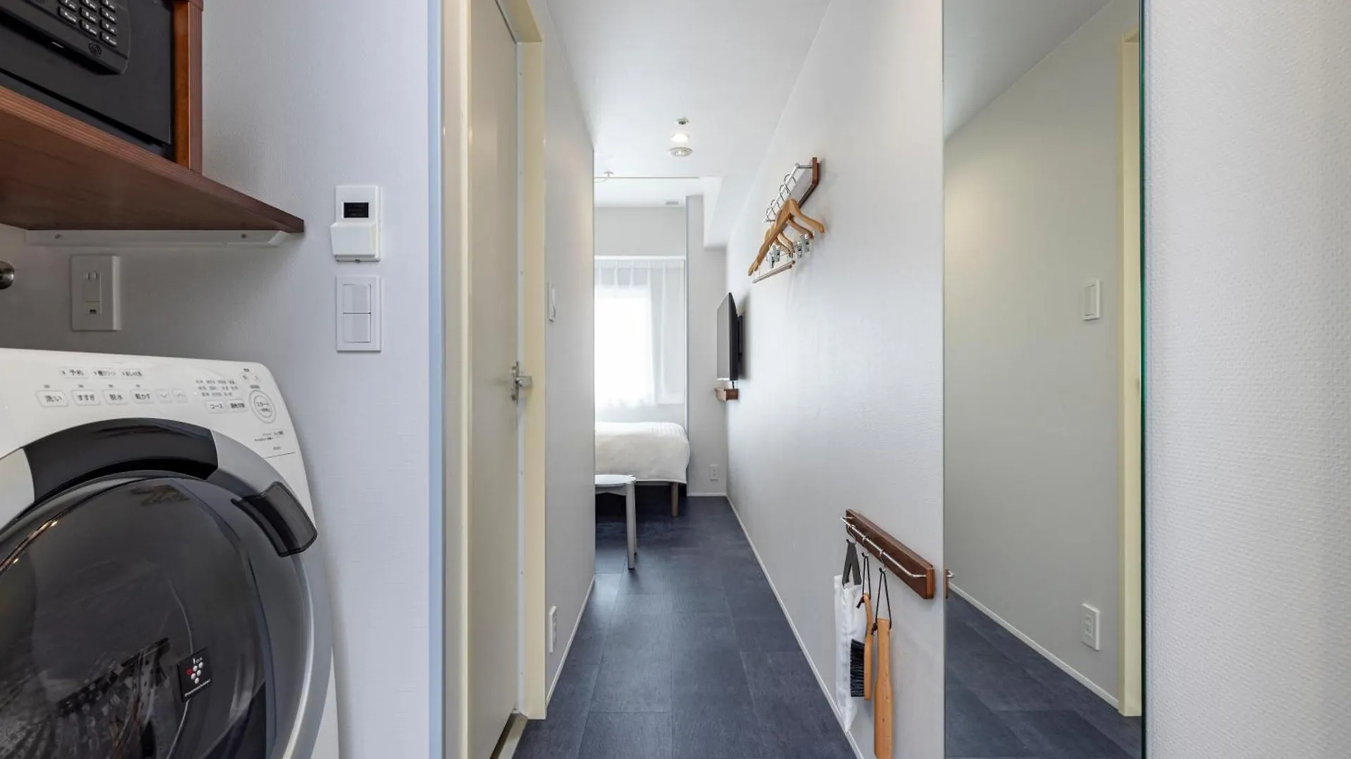Tokyu Stay Ikebukuro Präfektur Tokio