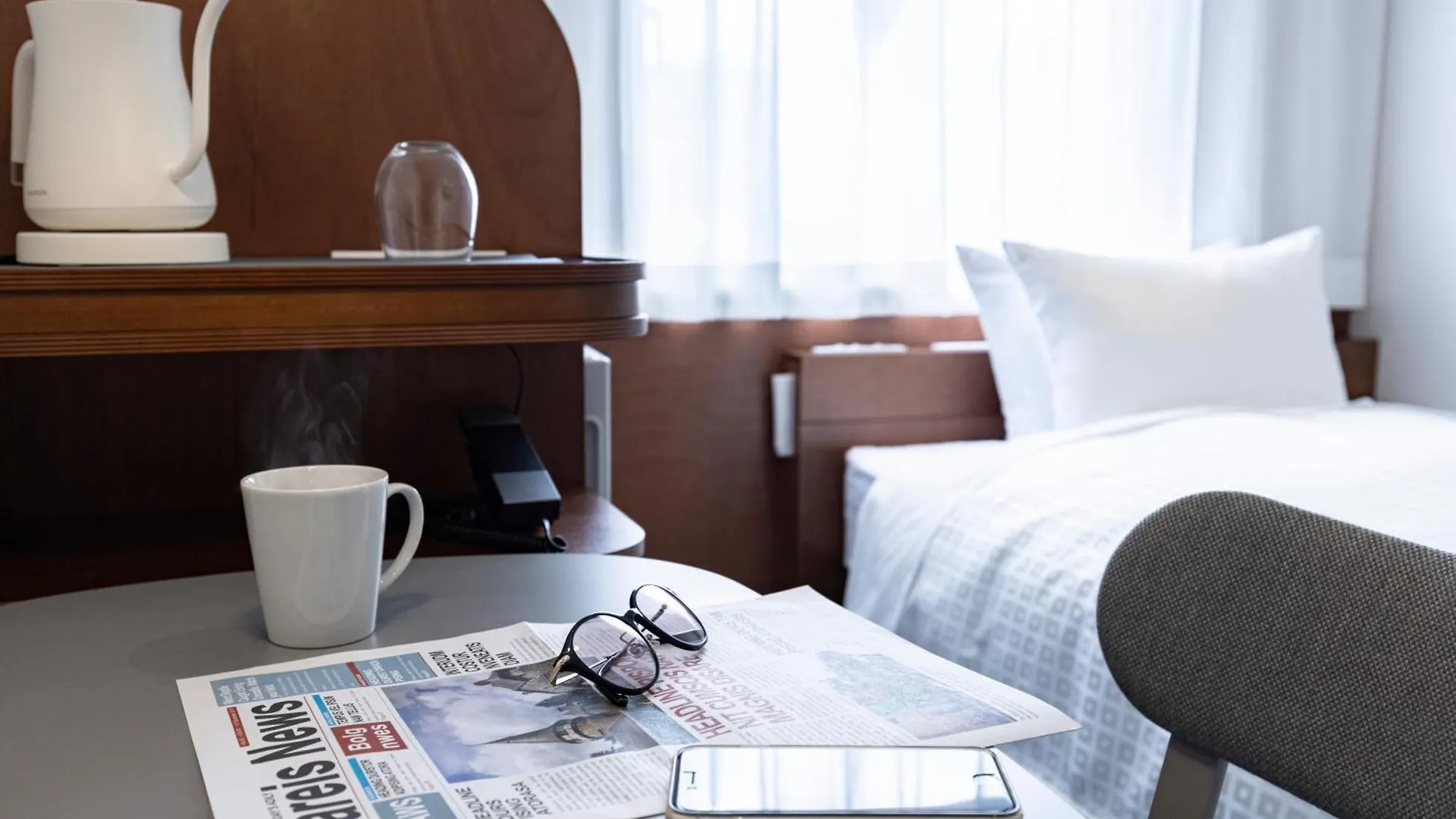 Hotel Tokyu Stay Ikebukuro Präfektur Tokio