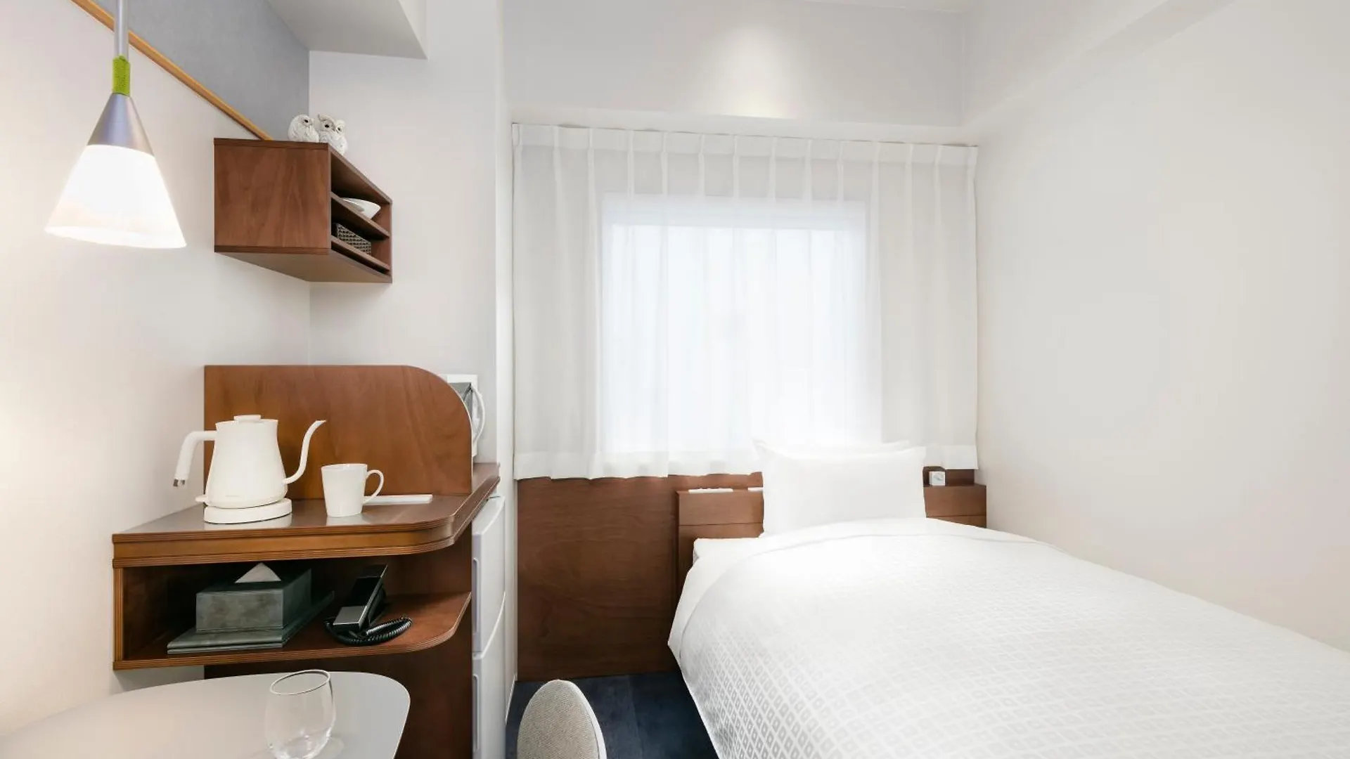 Tokyu Stay Ikebukuro Präfektur Tokio