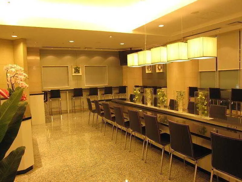 Hotel Tokyu Stay Ikebukuro Präfektur Tokio