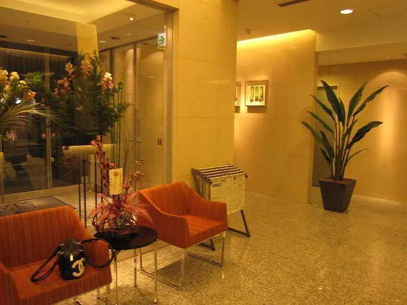 Tokyu Stay Ikebukuro Präfektur Tokio Hotel