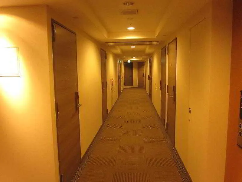 Tokyu Stay Ikebukuro Präfektur Tokio 3*,  Japan